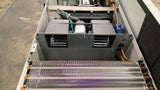 Hoffman CR430616G002 Electronic Enclosure Ac 6000Btu 115V 60Hz 1Ph 134A
