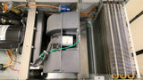 Hoffman CR430616G002 Electronic Enclosure Ac 6000Btu 115V 60Hz 1Ph 134A