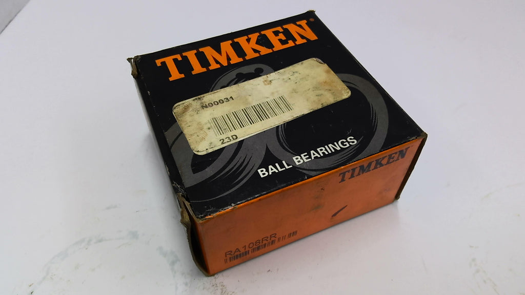 Timken RA108RR Bearing