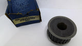 Martin 26H200 Sprocket 26 Teeth Bore 1 1/2" 1" W