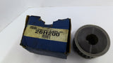 Martin 26H200 Sprocket 26 Teeth Bore 1 1/2" 1" W