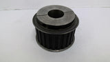 Martin 26H200 Sprocket 26 Teeth Bore 1 1/2" 1" W