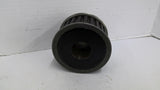 Martin 26H200 Sprocket 26 Teeth Bore 1 1/2" 1" W