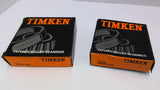 Timken 55175C Tapered Roller Bearing & Timken 55437 Outer Race