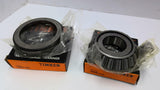 Timken 55175C Tapered Roller Bearing & Timken 55437 Outer Race