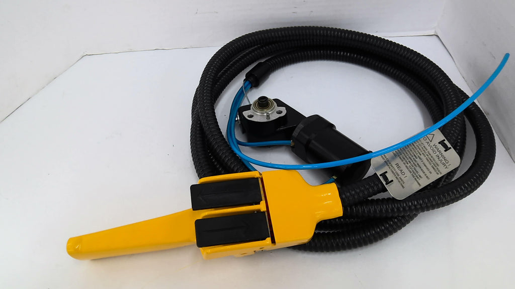 Hoist Pendant 12'3" Long Cord