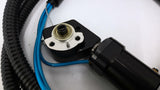 Hoist Pendant 12'3" Long Cord