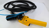 Hoist Pendant 12'3" Long Cord