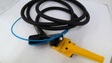 Hoist Pendant 12'3" Long Cord