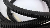 Hoist Pendant 12'3" Long Cord