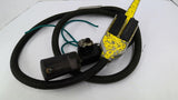 Hoist Pendant WE-12-Packer-Hoist 6'7" Cord Length