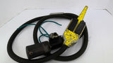 Hoist Pendant WE-12-Packer-Hoist 6'7" Cord Length