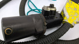 Hoist Pendant WE-12-Packer-Hoist 6'7" Cord Length