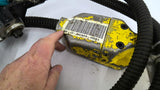 Hoist Pendant WE-12-Packer-Hoist 6'7" Cord Length