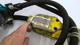 Hoist Pendant WE-12-Packer-Hoist 6'7" Cord Length