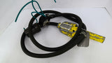 Hoist Pendant WE-12-Packer-Hoist 6'7" Cord Length