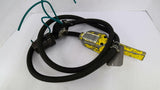 Hoist Pendant WE-12-Packer-Hoist 6'7" Cord Length