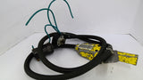 Hoist Pendant WE-12-Packer-Hoist 6'7" Cord Length
