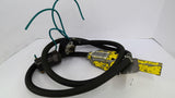 Hoist Pendant WE-12-Packer-Hoist 6'7" Cord Length