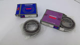 NSK 6209DDUCM NS7S Ball Bearing Lot Of 2