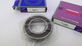 NSK 6209DDUCM NS7S Ball Bearing Lot Of 2
