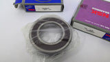 NSK 6209DDUCM NS7S Ball Bearing Lot Of 2