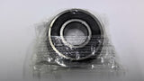 SKF 6203-2RSHN/C3GJN Bearing Lot Of 5