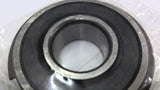 SKF 6203-2RSHN/C3GJN Bearing Lot Of 5
