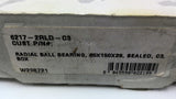 Peer 6217-2RLD-C3 Bearing
