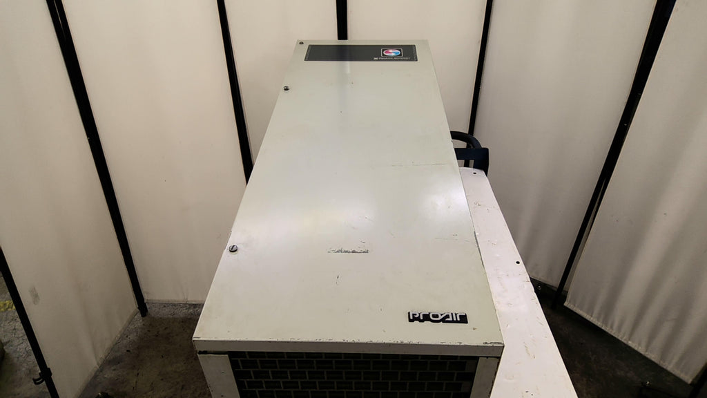Mclean CR43-0616-002 Electronic Enclosure Ac 6000Btu 115V 1Ph 22R