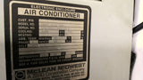 Mclean CR43-0616-002 Electronic Enclosure Ac 6000Btu 115V 1Ph 22R