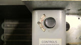 Mclean CR43-0616-002 Electronic Enclosure Ac 6000Btu 115V 1Ph 22R