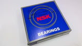 NSK 6219DDUC3 Bearing