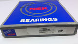NSK 6219DDUC3 Bearing