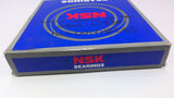 NSK 6219DDUC3 Bearing