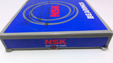 NSK 6219DDUC3 Bearing