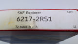 SKF 6217-2RS1 Bearing