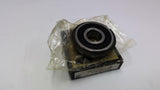 Peer 6303-2RS-NR-C3 Bearing Lot Of 3