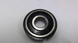 Peer 6303-2RS-NR-C3 Bearing Lot Of 3