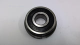 Peer 6303-2RS-NR-C3 Bearing Lot Of 3