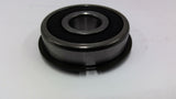 Peer 6303-2RS-NR-C3 Bearing Lot Of 3