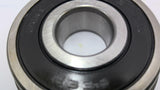 Peer 6303-2RS-NR-C3 Bearing Lot Of 3