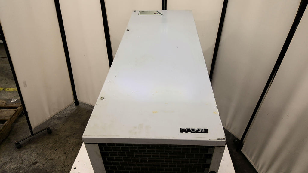 Mclean CR43-0616-002 Electronic Enclosure Ac 6000Btu 115V 60Hz 1Ph 22R