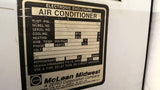 Mclean CR43-0616-002 Electronic Enclosure Ac 6000Btu 115V 60Hz 1Ph 22R