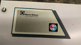 Mclean CR43-0616-002 Electronic Enclosure Ac 6000Btu 115V 60Hz 1Ph 22R