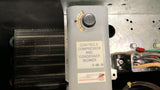 Mclean CR43-0616-002 Electronic Enclosure Ac 6000Btu 115V 60Hz 1Ph 22R