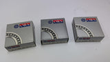 ORS 6005 2RS G93 C3 Bearing Lot Of 3