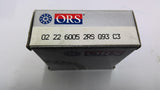 ORS 6005 2RS G93 C3 Bearing Lot Of 3