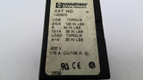 Marathon 1423570 Terminal Block 600V 175A