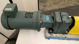 Wanner D10XKSESFHCC Hydra-Cell Stainless Pump 3Hp 230/460V 1750Rpm 60Hz 3Ph Tefc